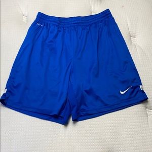 Men Nike Dri-Fit Short/ Size:S